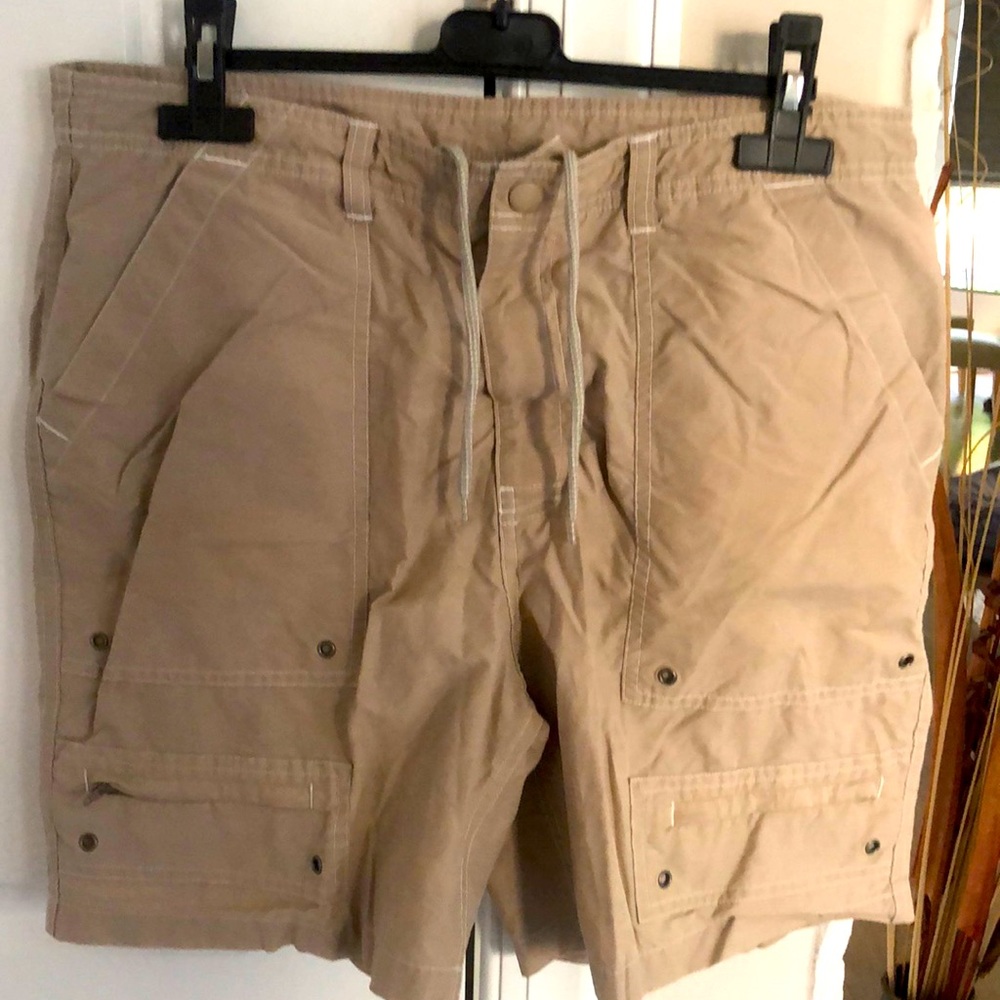 Swim trunks